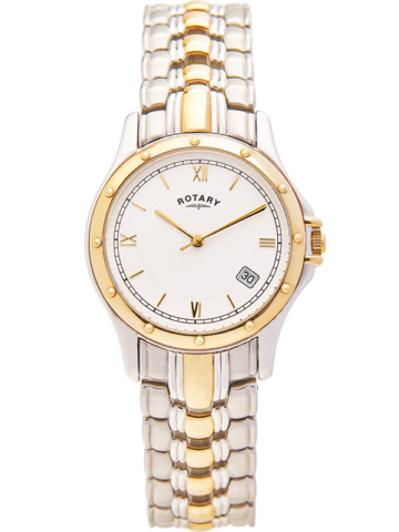 ROTARY TWO TONE GB00793/01