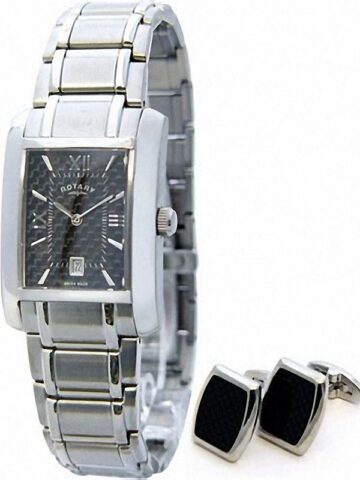 ROTARY TIMEPIECES GB02370/CUF/10S