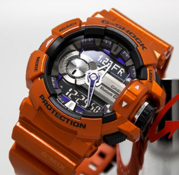 gba-400-4b-1 CASIO G-SHOCK GBA-400-4B