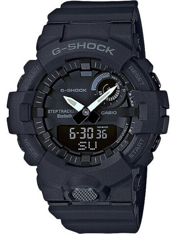 CASIO G-SHOCK GBA-800-1AER