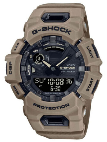 CASIO G-SHOCK GBA-900UU-5AER