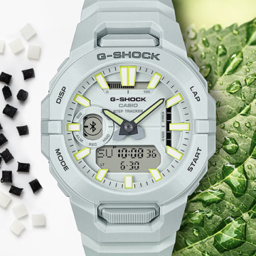 CASIO G-SHOCK GBA-950-7AER