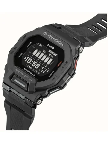 gbd-200-1a1er.1 CASIO G-SHOCK GBD-200-1A1ER