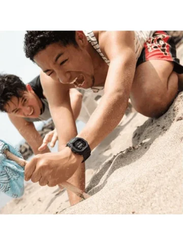 CASIO G-SHOCK GBD-200-1A1ER