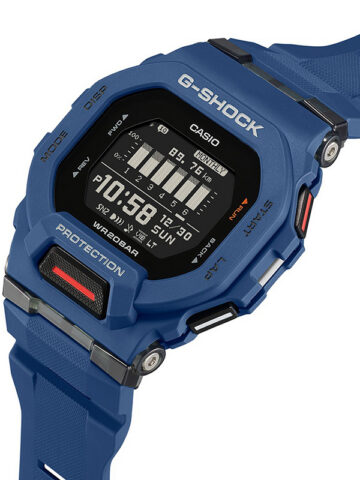 gbd-200-2-1 CASIO G-SHOCK GBD-200-2