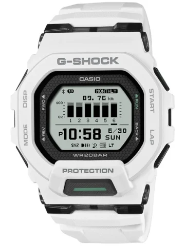 CASIO G-SHOCK GBD-200-7ER