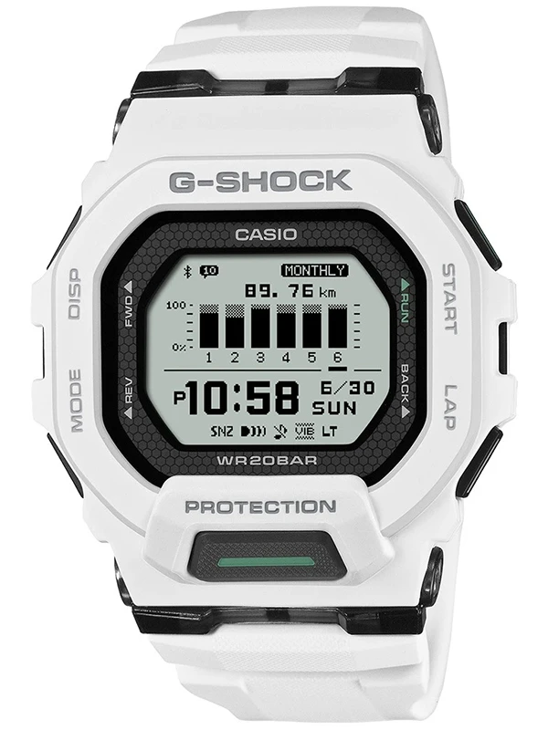 Ceas Casio G-Shock GBD-200-7ER
