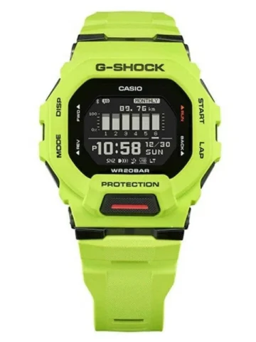 CASIO G-SHOCK GBD-200-9ER