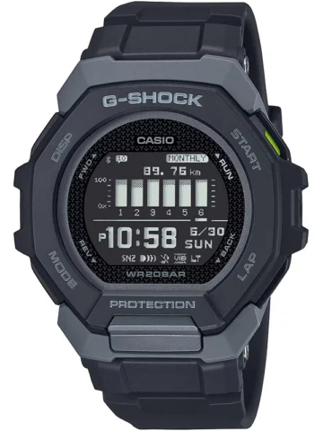 CASIO G-SHOCK GBD-300-1ER