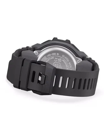 CASIO G-SHOCK GBD-300-1ER