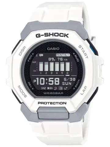 CASIO G-SHOCK GBD-300-7ER