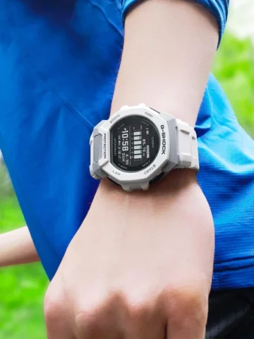 gbd-300-7er.1 CASIO G-SHOCK GBD-300-7ER