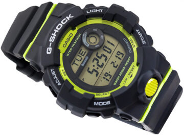 CASIO G-SHOCK GBD-800-8ER