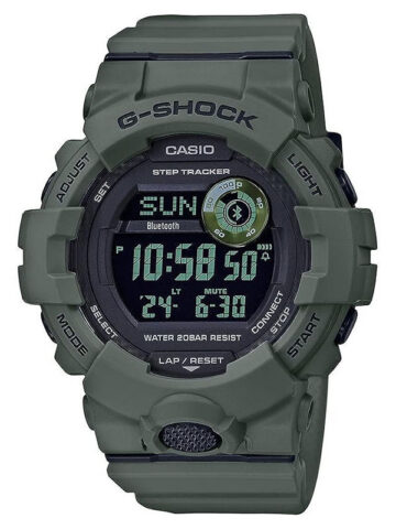 CASIO G-SHOCK GBD-800UC-3ER