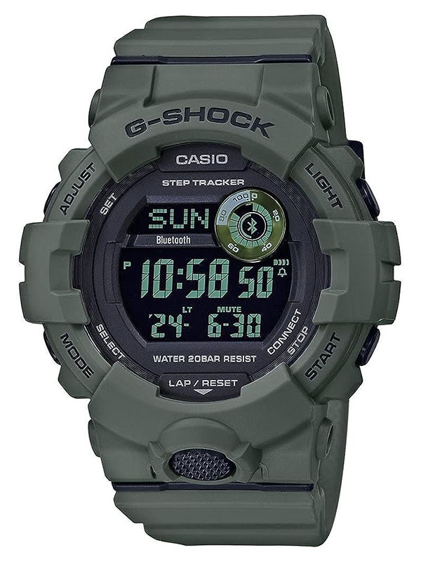 Ceas Casio G-Shock GBD-800UC-3ER
