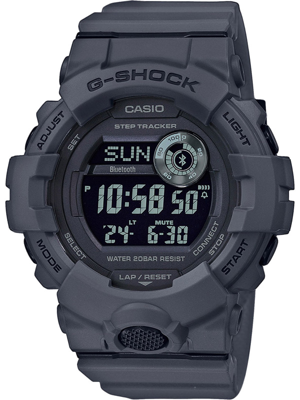 Ceas Casio G-Shock GBD-800UC-8ER