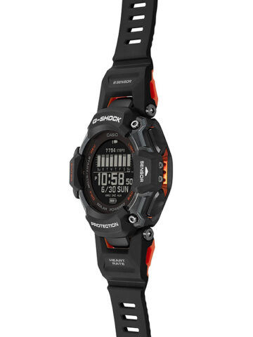CASIO G-SHOCK GBD-H2000-1A