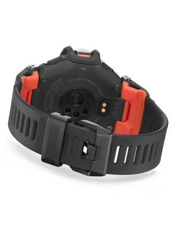 CASIO G-SHOCK GBD-H2000-1A