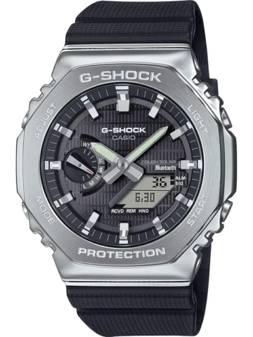 CASIO G-SHOCK GBM-2100-1AER