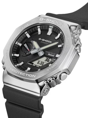 CASIO G-SHOCK GBM-2100-1AER