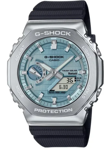 CASIO G-SHOCK GBM-2100A-1A2ER