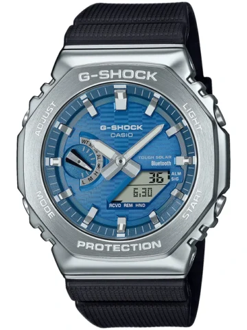 CASIO G-SHOCK GBM-2100A-2BER