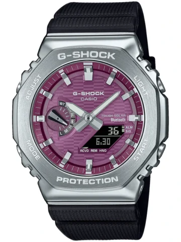 CASIO G-SHOCK GBM-2100A-4BER