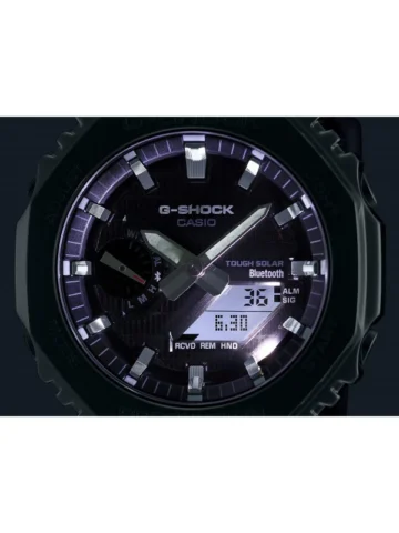 gbm-2100a-4ber.2 CASIO G-SHOCK GBM-2100A-2BER