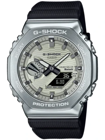 CASIO G-SHOCK GBM-2100A-8BER