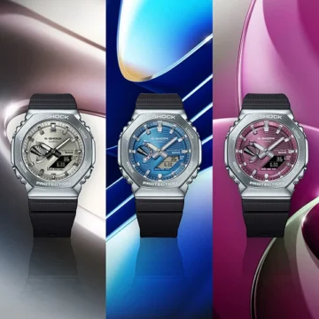 gbm-2100a-8ber.1 CASIO G-SHOCK GBM-2100A-2BER