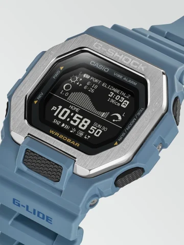 CASIO G-SHOCK GBX-100-2AER