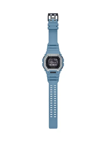CASIO G-SHOCK GBX-100-2AER