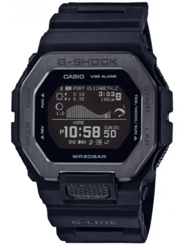 CASIO G-SHOCK GBX-100NS-1ER