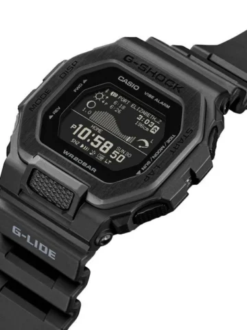 gbx-100ns-1er.1 CASIO G-SHOCK GBX-100NS-1ER