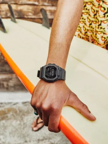 gbx-100ns-1er.2 CASIO G-SHOCK GBX-100NS-1ER