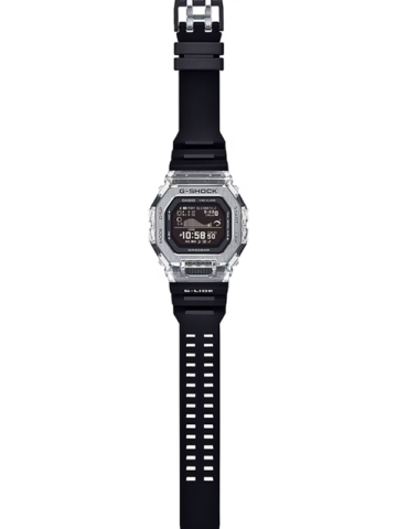 CASIO GBX-100S-1ER G-Shock