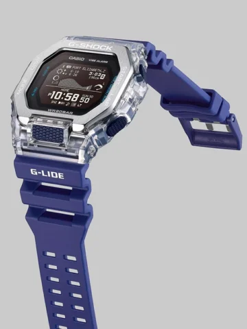 gbx-100s-2er.1 CASIO G-SHOCK GBX-100S-2ER