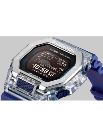 gbx-100s-2er.2 CASIO G-SHOCK GBX-100S-2ER