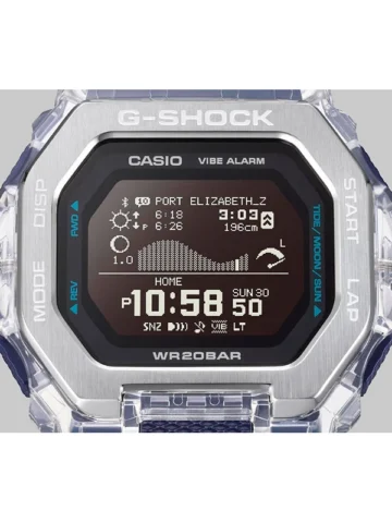 gbx-100s-2er.3 CASIO G-SHOCK GBX-100S-2ER