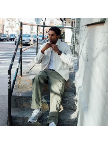 CASIO G-SHOCK GD-010-1A1ER