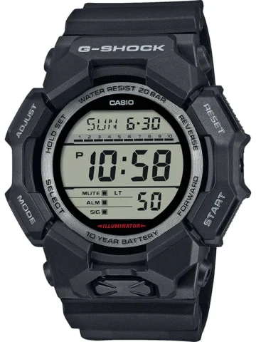CASIO G-SHOCK GD-010-1ER