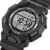 CASIO G-SHOCK GD-010-1ER