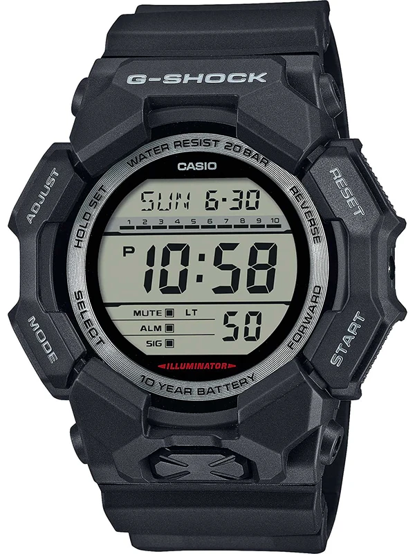 Ceas Casio G-Shock GD-010-1ER