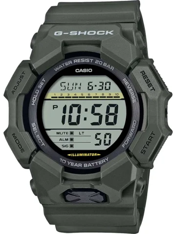 CASIO G-SHOCK GD-010-3ER