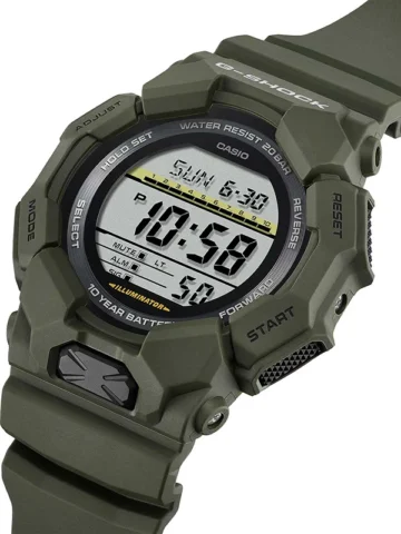 gd-010-3er.1 CASIO G-SHOCK GD-010-3ER