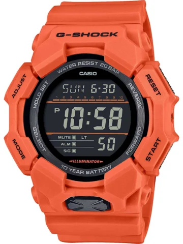 CASIO G-SHOCK GD-010-4ER