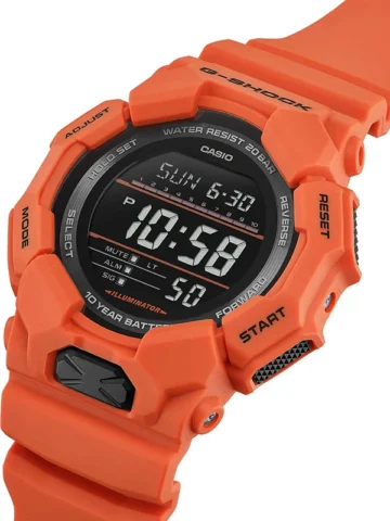 gd-010-4er.1 CASIO G-SHOCK GD-010-4ER