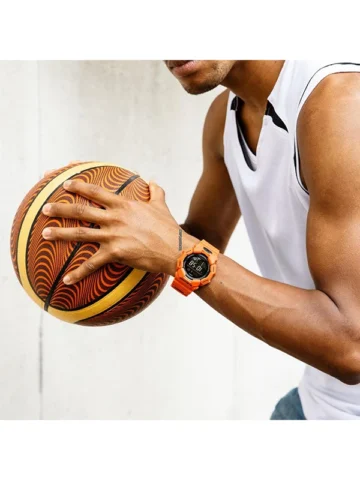 gd-010-4er.4 CASIO G-SHOCK GD-010-4ER