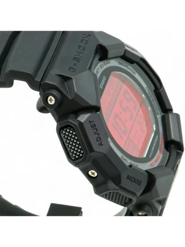gd-010bbr-1er.1 CASIO G-SHOCK GD-010BBR-1ER