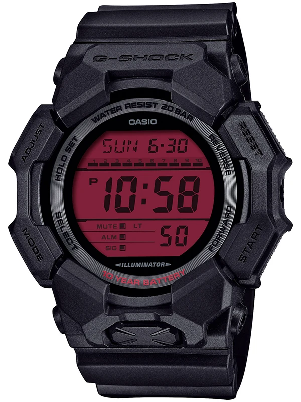 Ceas Casio G-Shock GD-010BBR-1ER
